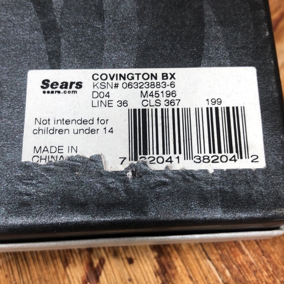 3pc Bracelet/Anklet Set - Picture 8 of 9